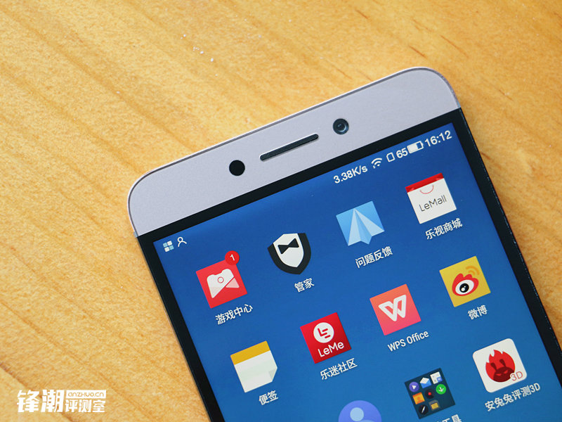 乐视乐2pro深度测评,乐视乐2测试