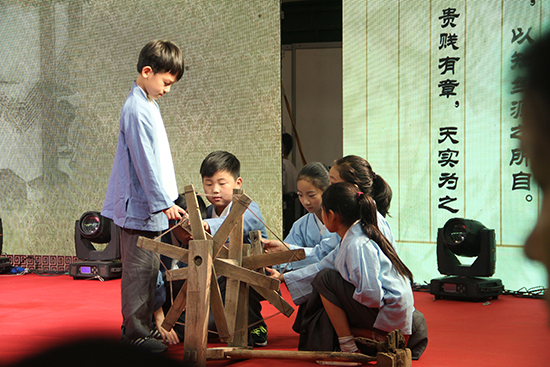 第三届中国国际新材料产业博览会,中国国际手工文化创意产业博览会