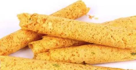 北京最不好吃的点心稻香村,吐血整理的零食有哪些