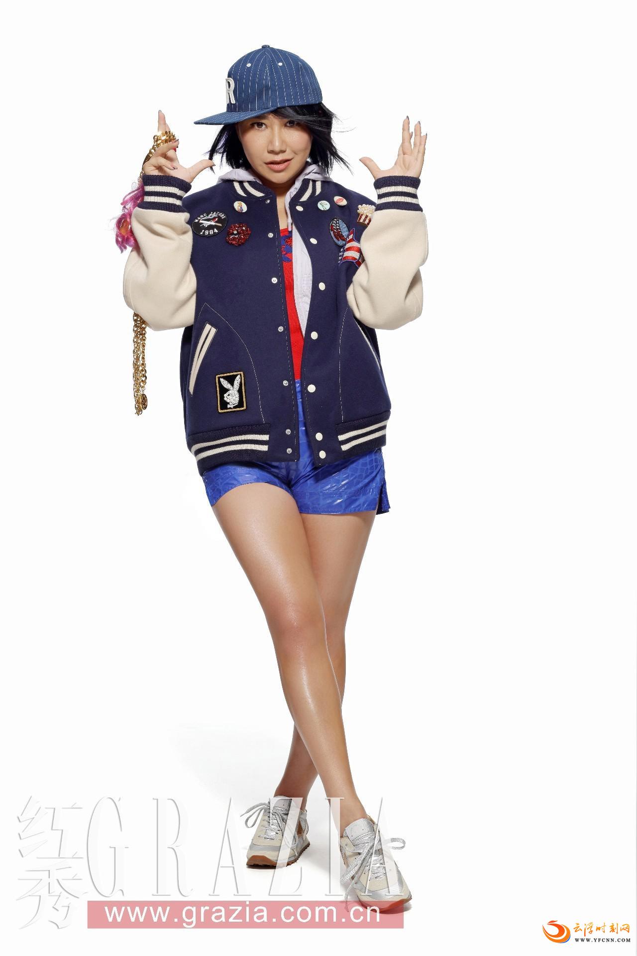 范湉湉有没有演过贵妃,范湉湉新中式穿搭