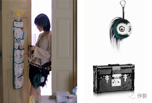 欢乐颂曲筱绡是什么气质,欢乐颂曲筱绡42集同款服装