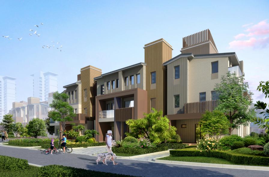 恒大金沙滩壹号,恒大滨海文旅城