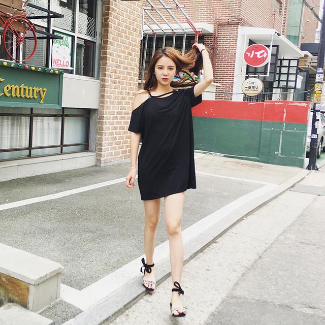 百搭时尚短装减龄t恤,时尚减龄t恤让你轻松出街