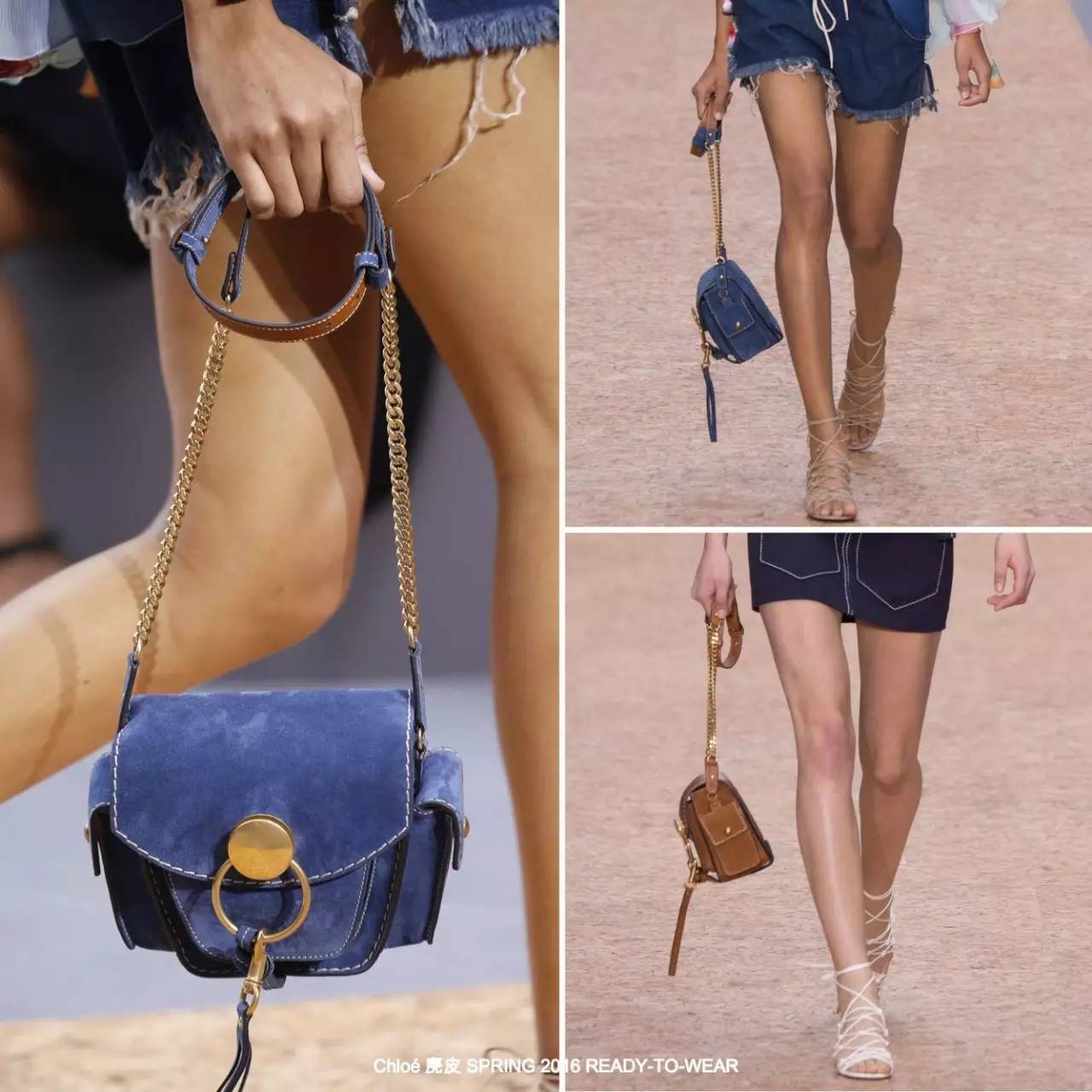 花大钱买大牌包，花小钱买心机包