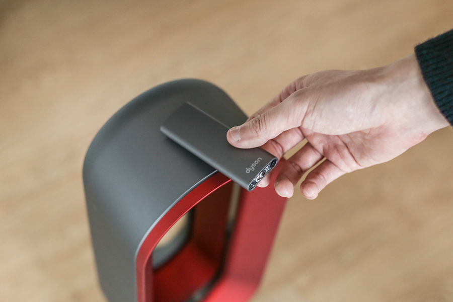 戴森dysonam09多功能无叶电风扇,dysonam09冷暖风扇