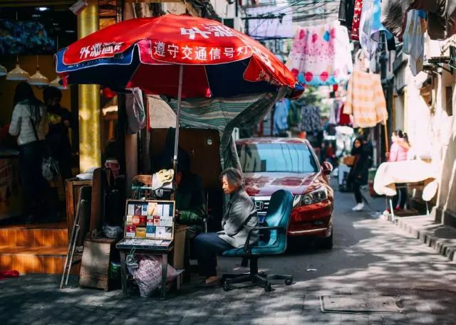 春节上海深度游玩攻略,上海春节游玩攻略老城区