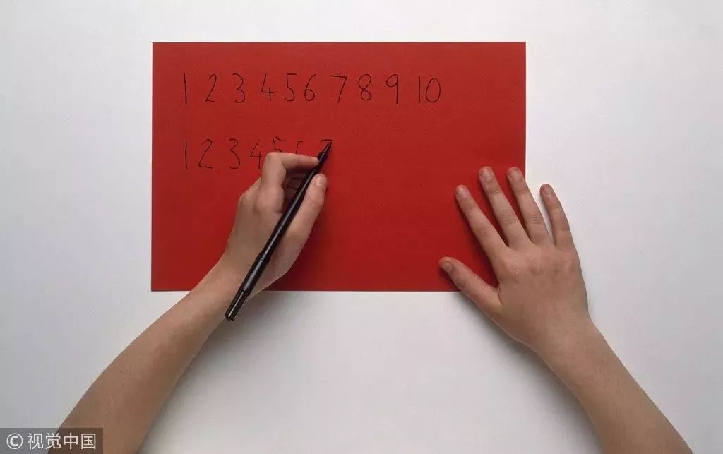 为什么右撇子也会变成左撇子,为什么右撇子多