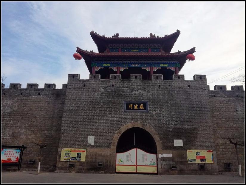 鹿泉道观十方院,鹿泉十方院最新视频