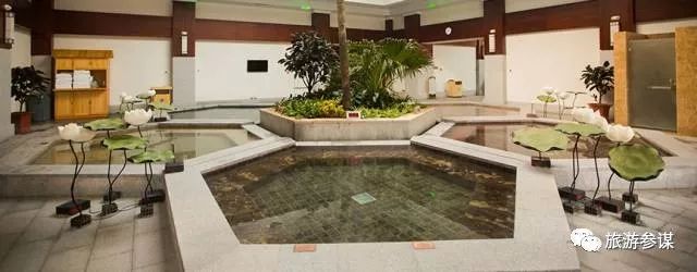 长春周边森林里的温泉有哪些,长春适合亲子度假的温泉