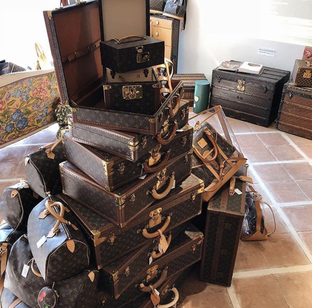 旅行一次去好多个地方,去日本旅游哪里的中古店比较靠谱