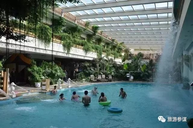 吉春泉温泉洗浴是长春最好的吗,长春凯撒温泉和国信南山哪个好