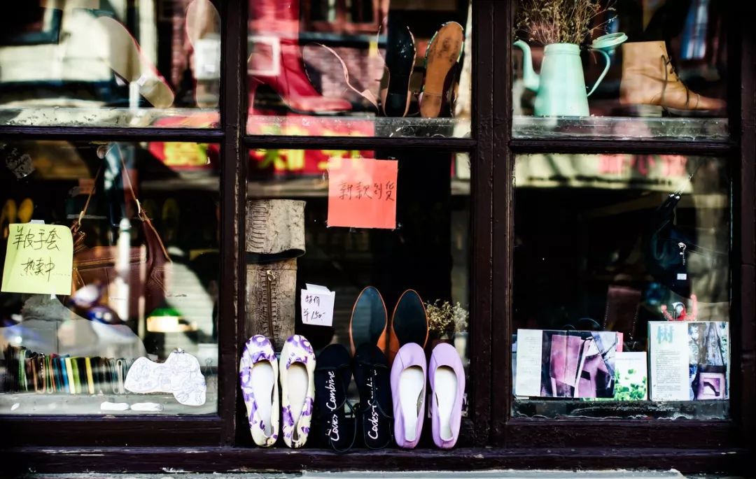 春节上海深度游玩攻略,上海春节游玩攻略老城区