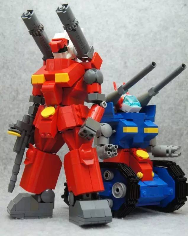 乐高玩具日本厨房料理,乐高牛肉披萨玩具