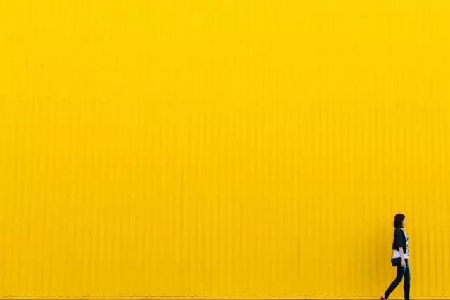 今儿上班啦！收收心一起来学点儿摄影干货吧！