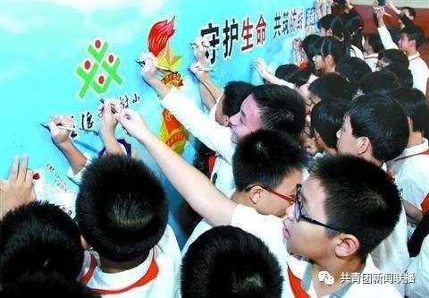 权威预测：青少年司法专业社工很快多起来！