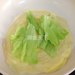 懒人煎饼两分钟就搞定了,一分钟教会你做正宗的煎饼果子