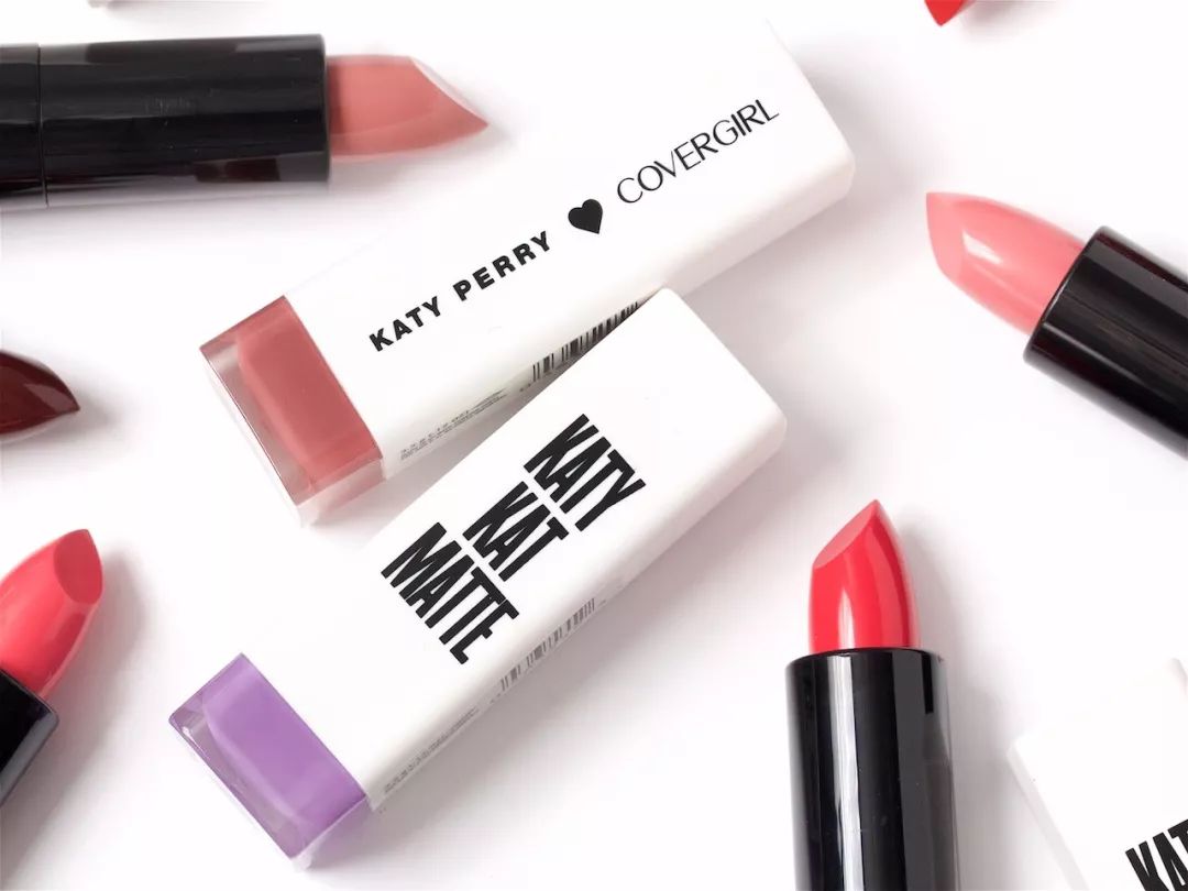 700元左右一支的口红,7块钱以内的口红