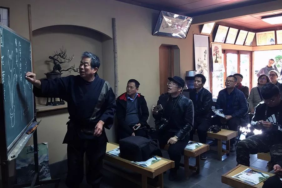 手艺失传可咋办？中国徒弟有方案