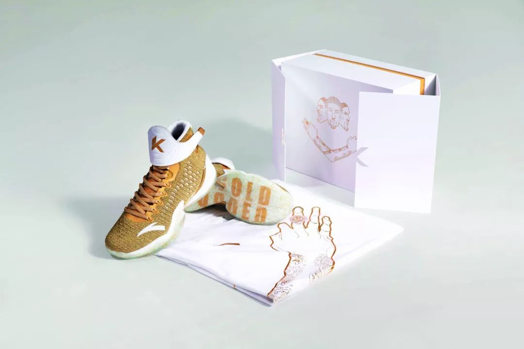 安踏是怎么反超李宁的,安踏李宁最新预测