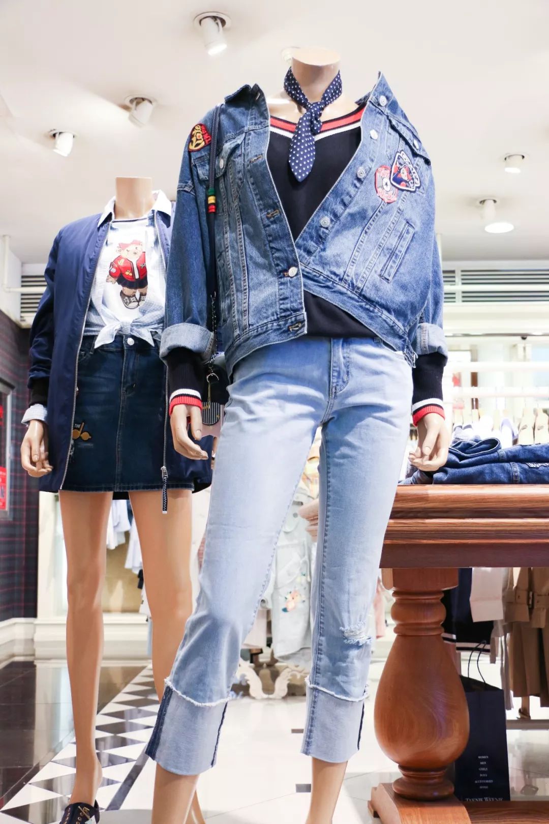 有一个问题，女神节礼物比5折还划算，就问你动不动心｜别忘了妈妈也是女神