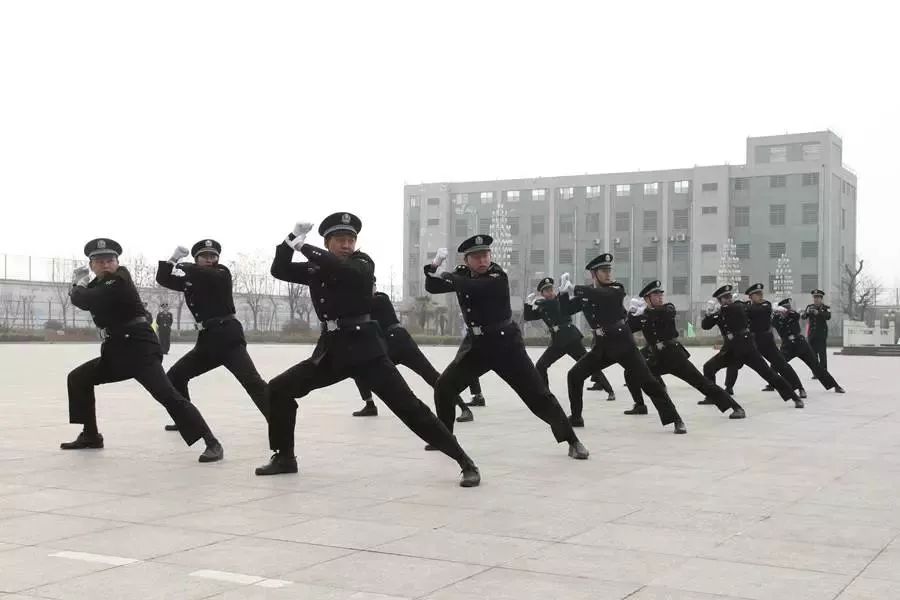 枣庄滕州监狱最新消息,山东省枣庄市滕州监狱