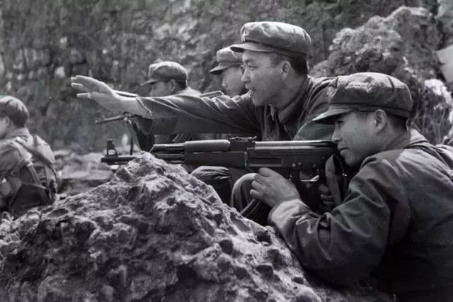 红海行动游戏里面的彩蛋,红海行动高端枪械