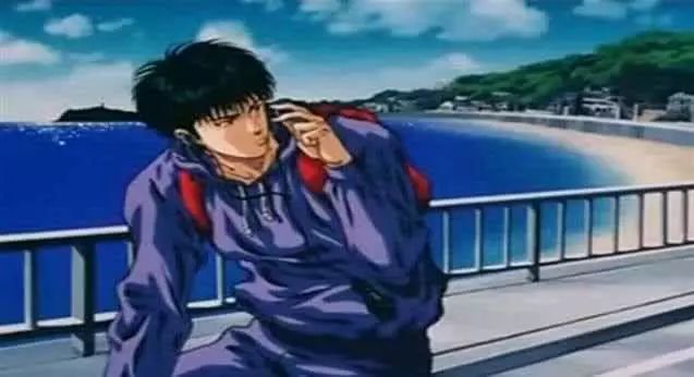 每个男孩子都有个自行车梦,每个男孩都有一个自行车梦