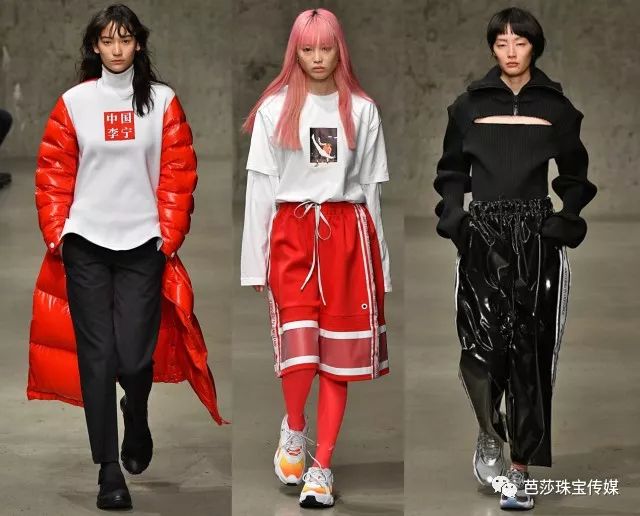 李宁运动服怎么搭,李宁运动服怎么搭配衣服