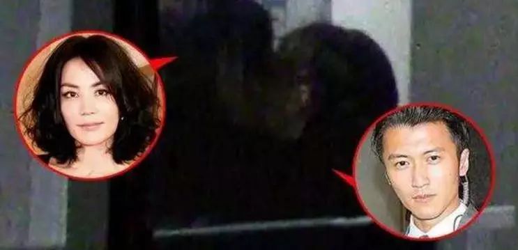 王菲谢霆锋甜蜜相处,王菲谢霆锋十指紧扣大秀恩爱