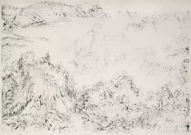 雅昌专栏｜陈孝信：极简中的丰富我眼中的李华生