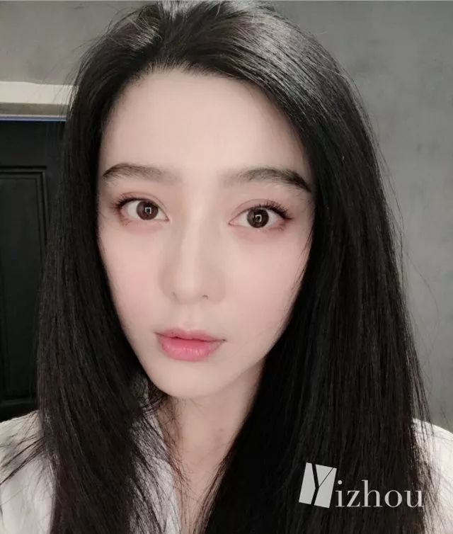 范冰冰小红书日本,范冰冰小红书发的面膜