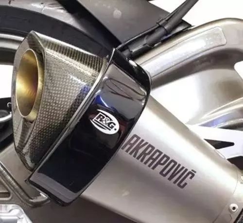 摩托车防摔装备都有什么,爱车磕碰了好心痛