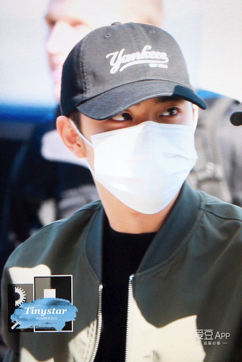 exo最新行程,exo近期行程