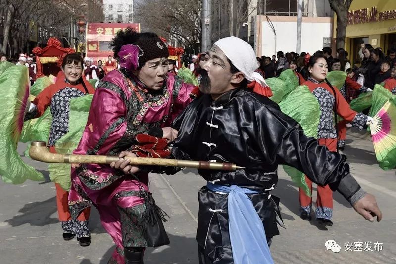 过年啦打腰鼓广场舞完整版,腰鼓过年啦