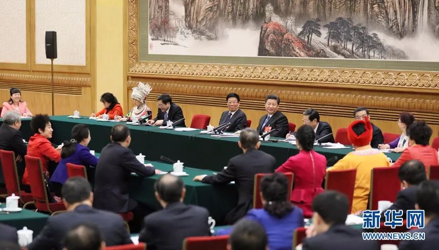 五年“*会两**”，总书记对“三农”都说过些什么？