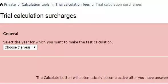 荷兰留学房补怎么申请,荷兰留学房补申请
