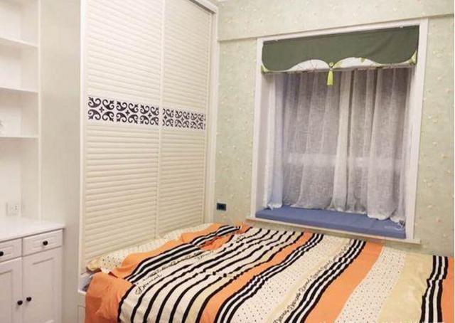 大同全屋装修设计,大同装修公司简约效果图