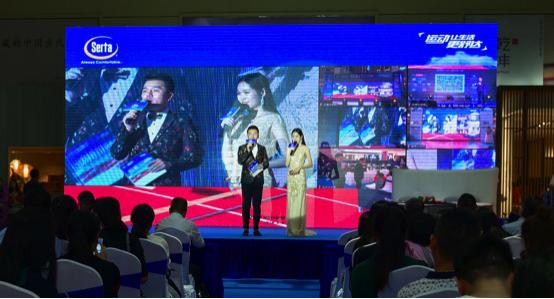 舒达床垫中国销售额,舒达床垫深耕健康睡眠领域91年