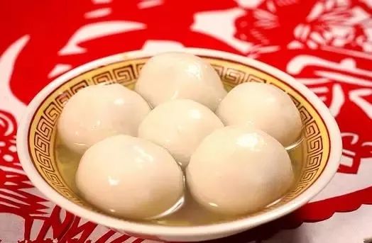 今日元宵节快乐,今日元宵节送上最美的祝福和表情