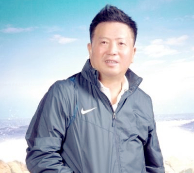 青少年最佳教练专访第1期|耕耘半甲子，方伦瑜：人才断档多从自身找原因