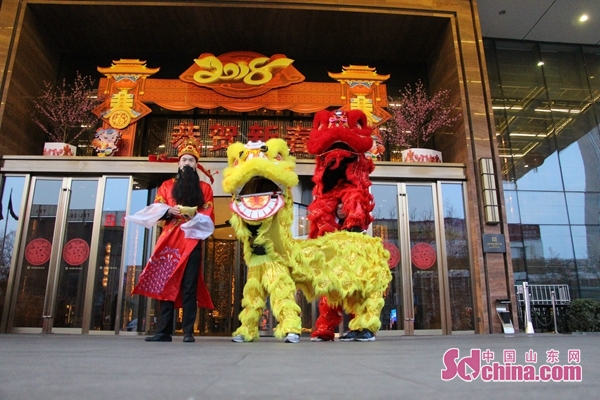 龙腾狮舞闹元宵活动大盘点,巴中龙腾狮舞闹元宵