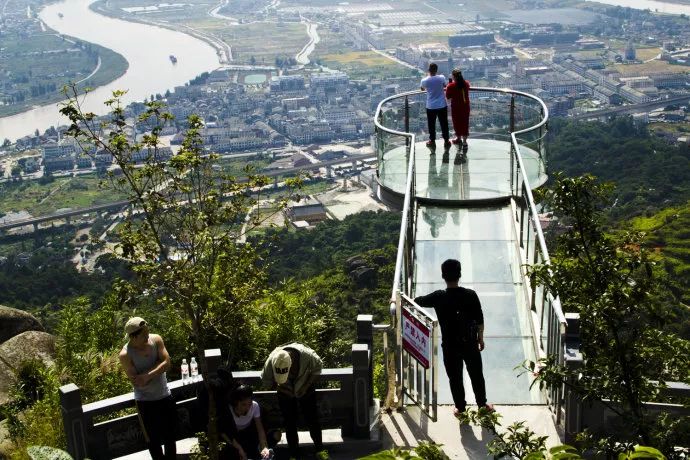 西安慢火车周边游,从西安出发高铁周边游一日游