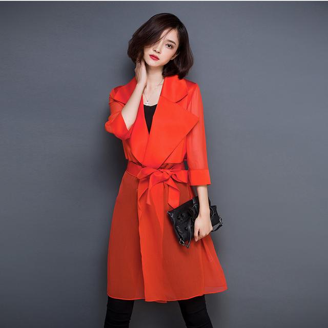 夏季大码雪纺开衫防晒长款,雪纺短袖气质开衫洋气款