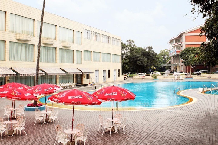 南宁哪个游泳池比较干净又便宜,南宁冬天也可以游泳的地方