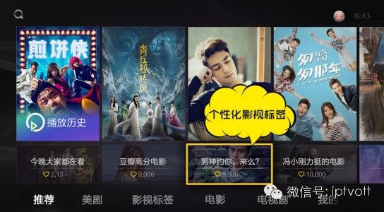 飞狐影视第一集,飞狐影视