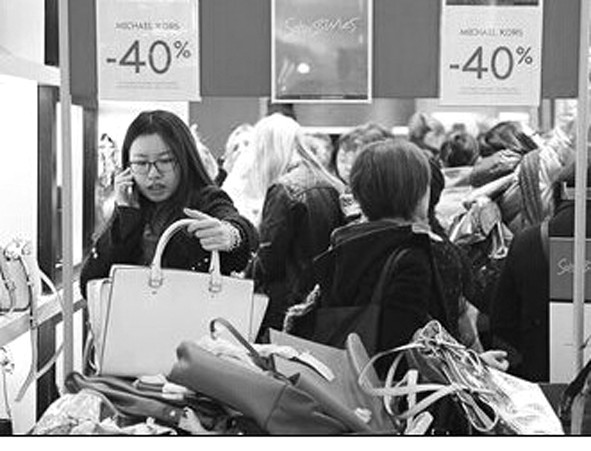 揭秘海外代购不为人知的一面,手表海外代购靠谱吗