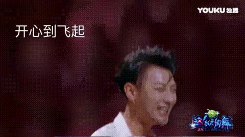 这就是街舞导师掰头,这就是街舞四位导师排名