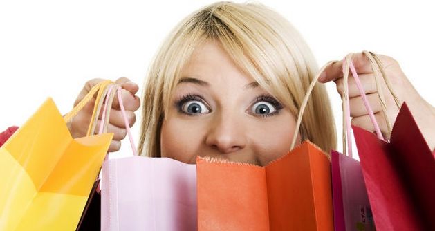 买包买鞋买彩妆！3月多伦多品牌开仓特卖会精选！