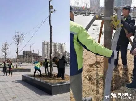 今日兰考的发展和变化,兰考县的巨大变化文章