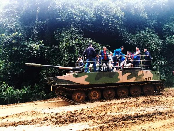 广东三八节门票免费的景点,三八女神节哪个旅游景区免票